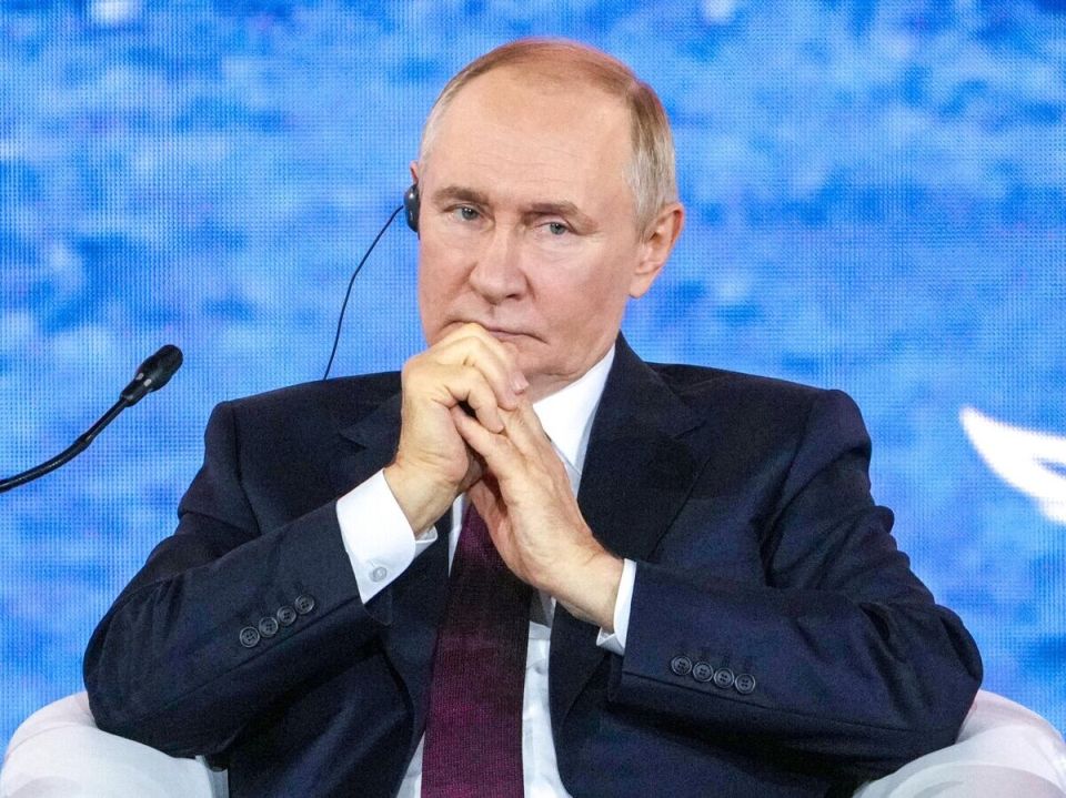 На Дальнем Востоке России стартует экспериментальный правовой режим для новых технологий