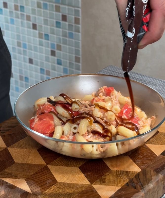 Быстрые и полезные обеды за 15 минут