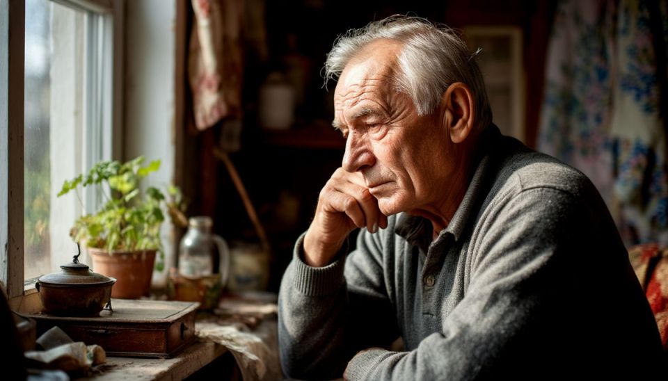 Влияние лишних вещей на жизнь