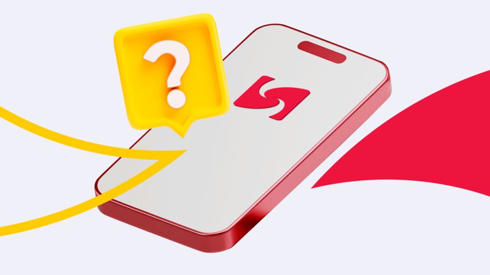 Мобильный банкинг: удобство на кончиках пальцев