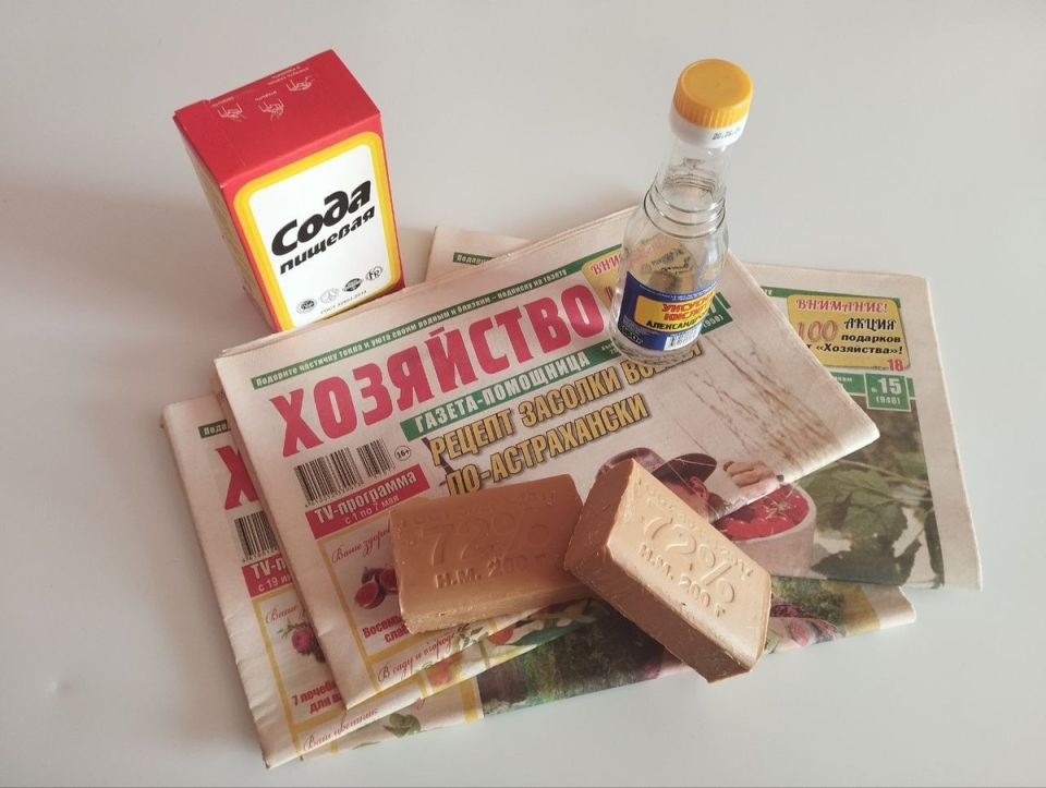 15 неожиданных предметов в каждом доме, которые могут спасти в экстренной ситуации