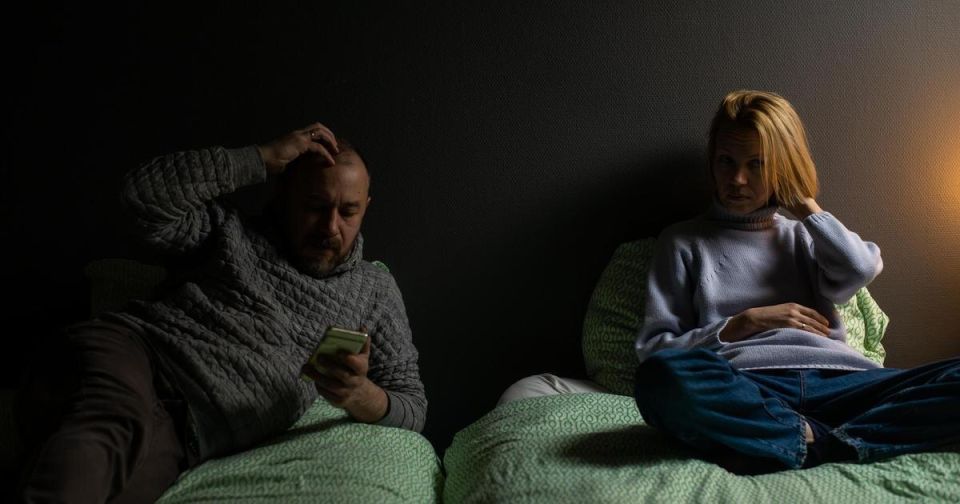 Почему мужчины уходят молча: секреты успешных отношений