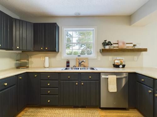 Шесть кухонных вещей, которые стоит заменять чаще, чем вы думаете