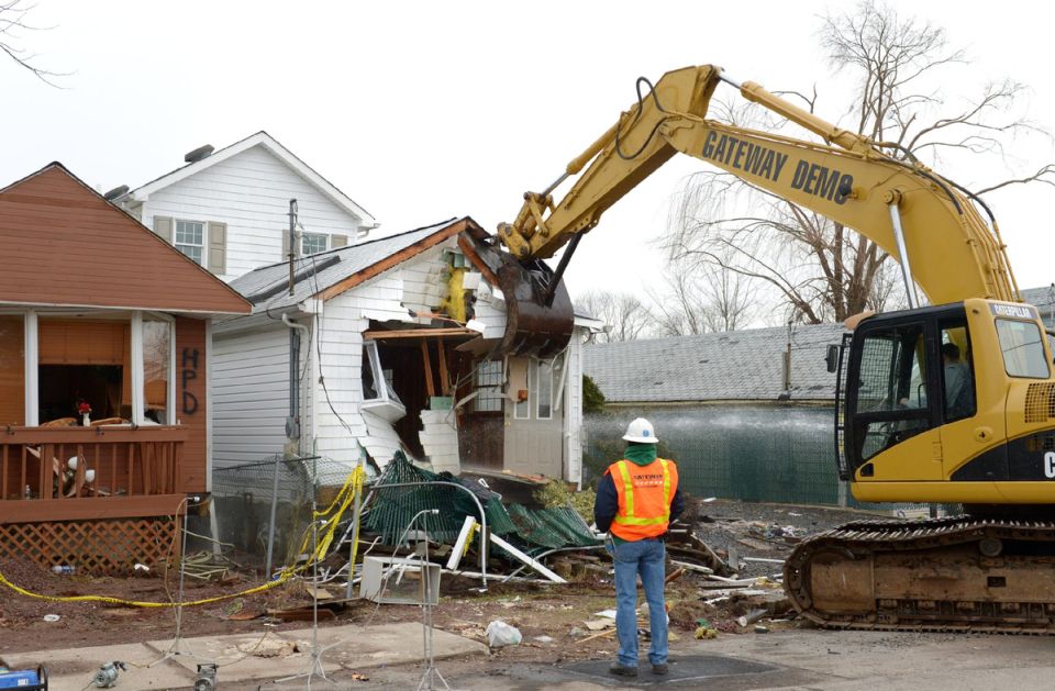 Как Верховный суд защитил права владельца дома от произвола местной администрации