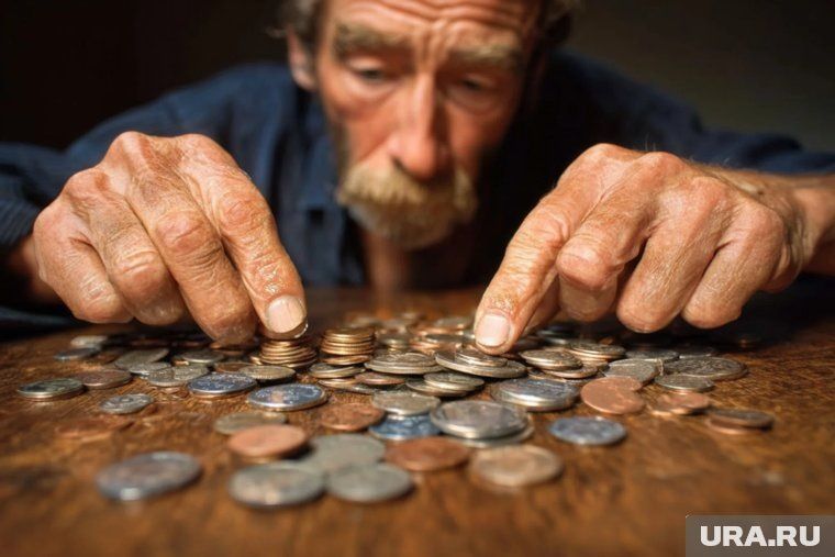 Как пенсионные баллы могут помочь родителям: советы экономиста