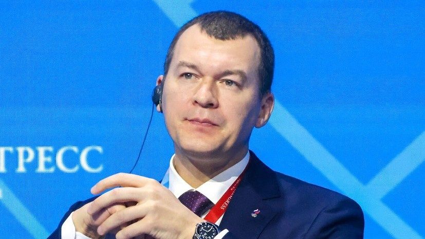 Россия на передовой олимпийских ценностей: из уст Минспорта