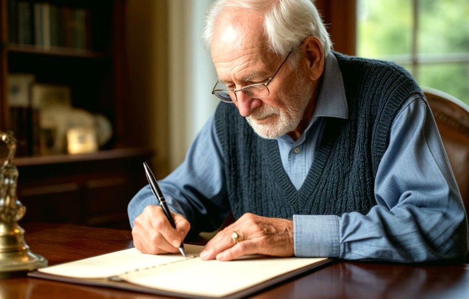 Как завещание может стать источником множества проблем для наследников