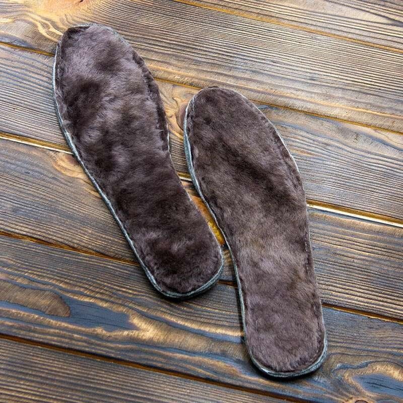 Как утеплить обувь: секреты для зимних морозов