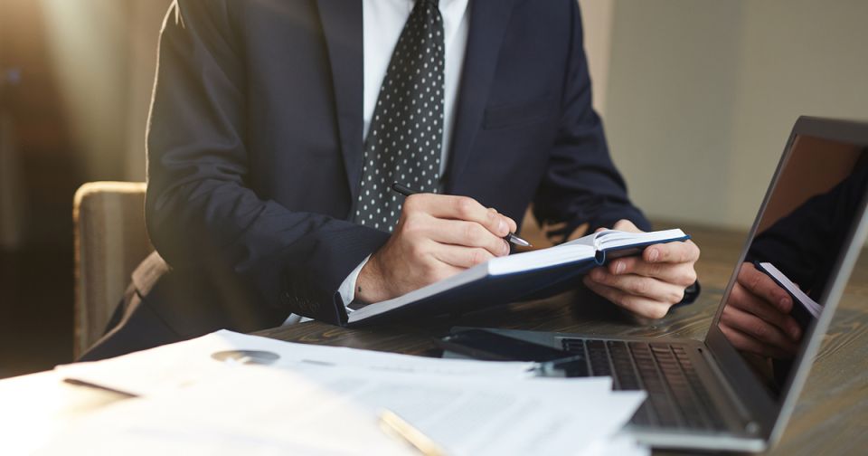 Новые законопроекты в ЖКХ: электронные счета и судебные ограничения на отключение услуг