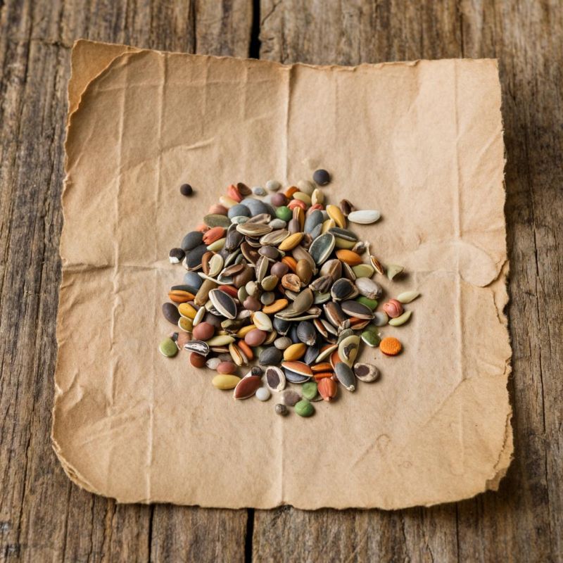 Секреты успешной рассады: три этапа подготовки семян для богатого урожая