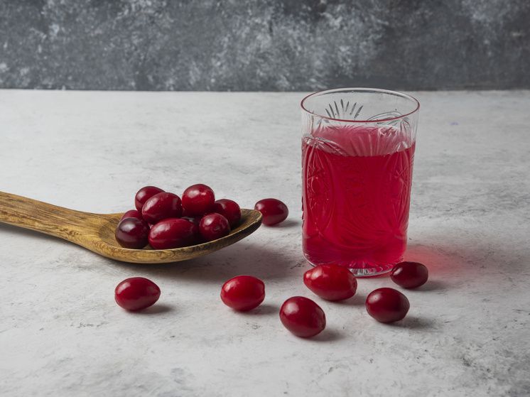 Кисель: неожиданный герой для здоровья красноярцев