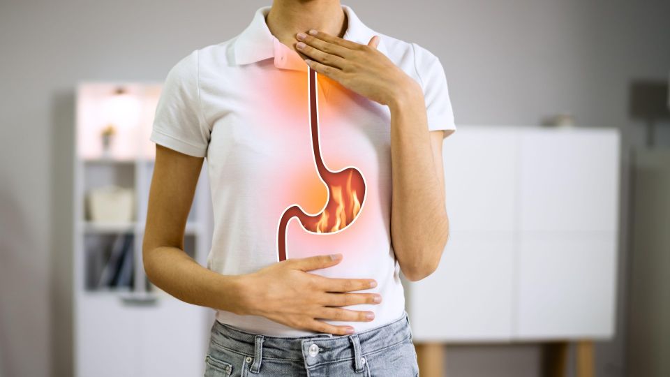Вплоть до онкологии: излюбленное россиянами средство от изжоги оказалось смертельно опасным
