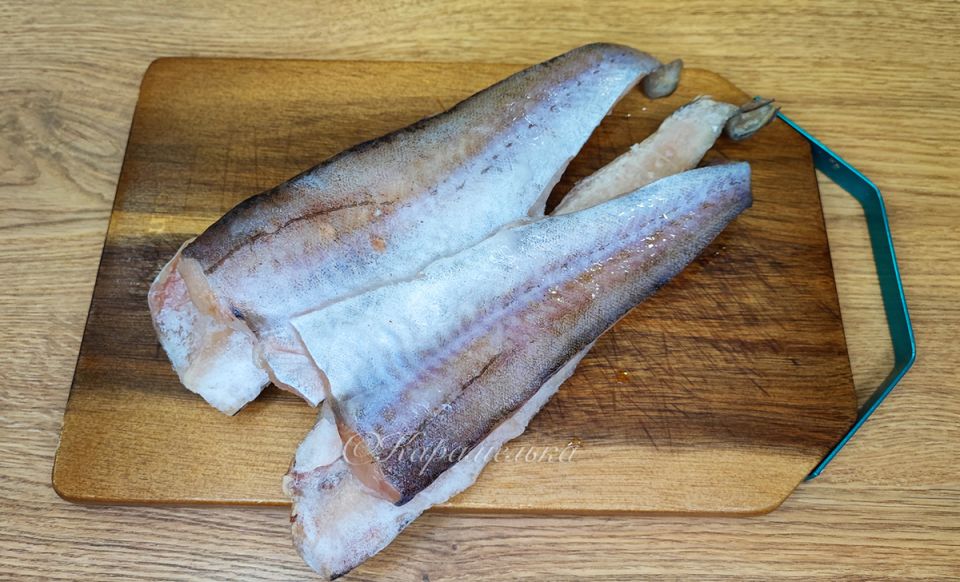 Секреты размораживания рыбы: как избежать кулинарных катастроф