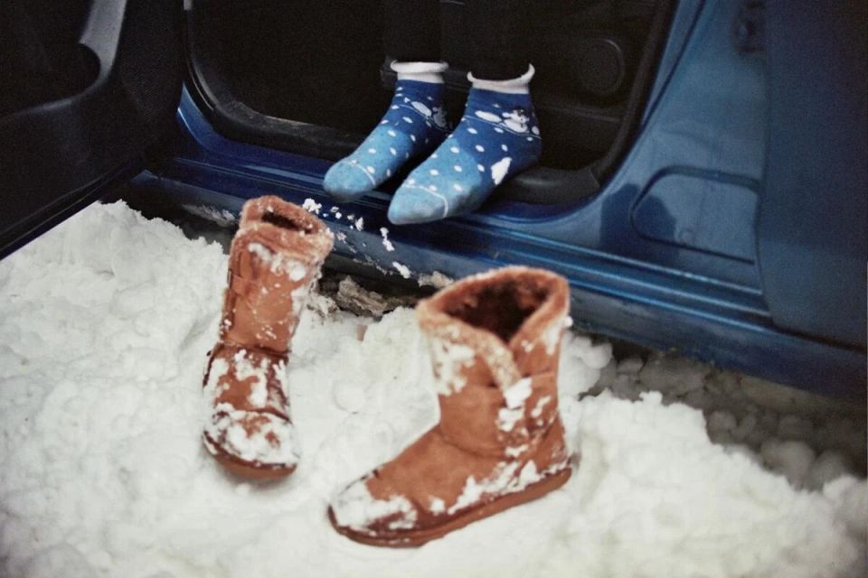 Как избежать промокания обуви: 6 простых и эффективных способов