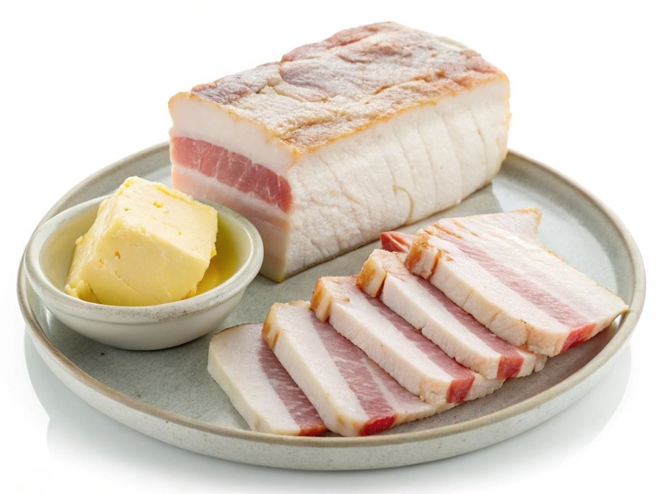 Жиры: друзья или враги?