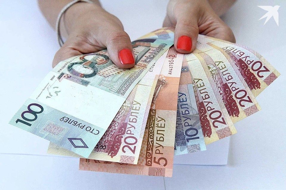 Пенсии белорусов вырастут на 14,5% — важные подробности от Минтруда