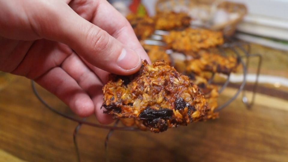 Кулинарные находки: десерты, которые не испортят фигуру