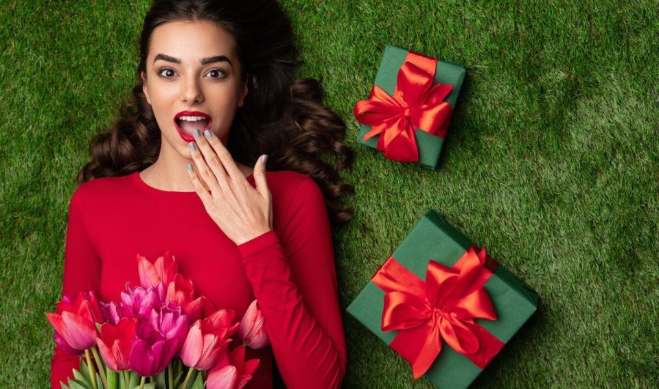 Подарки на 8 марта: что выбрать в зависимости от знака Зодиака