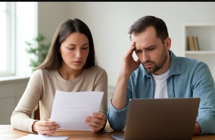 Как семья учителей из Подмосковья построила дом с помощью программы "Сельская ипотека 2.0"