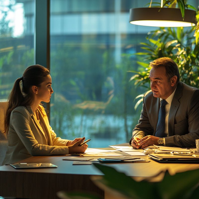 Семейные проблемы: как Анна борется за свою независимость