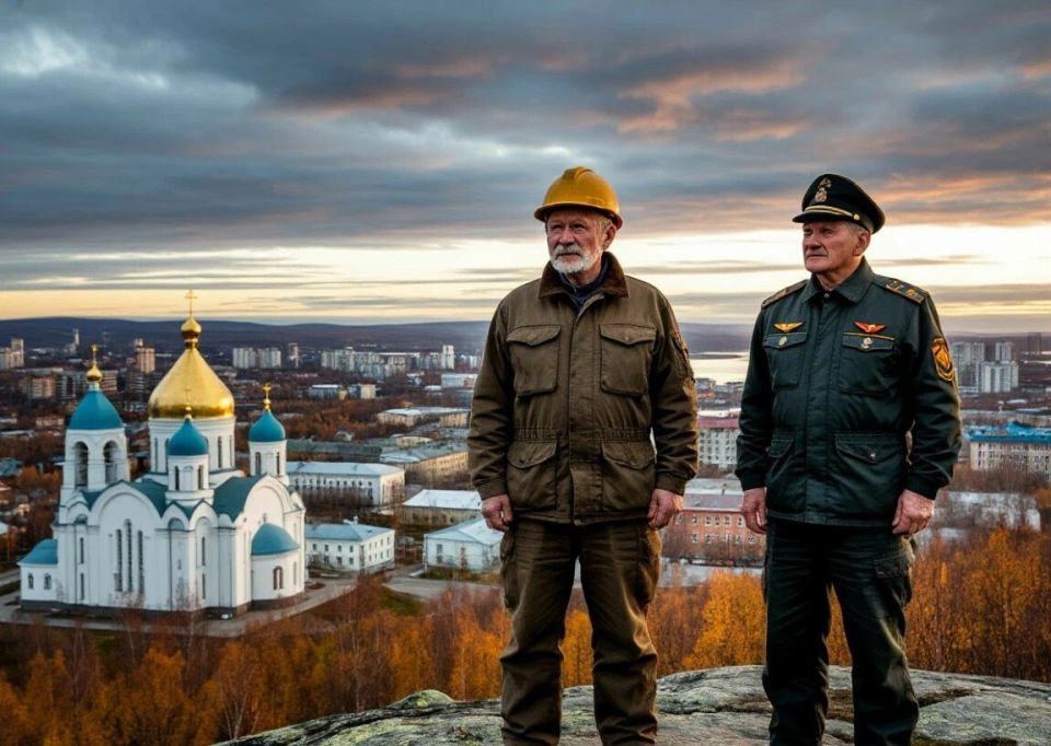 Пенсионные надбавки для бывших летчиков и шахтеров