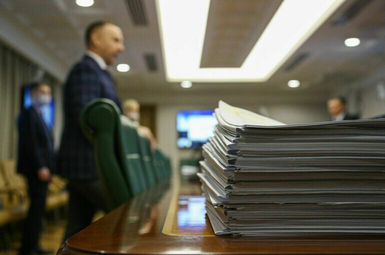 Новые меры против диверсий: пожизненное лишение свободы за вовлечение детей