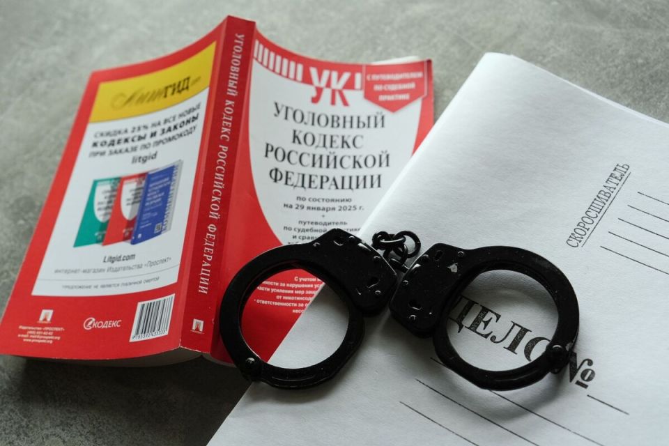 Совфед вводит пожизненное наказание за склонение детей к диверсиям