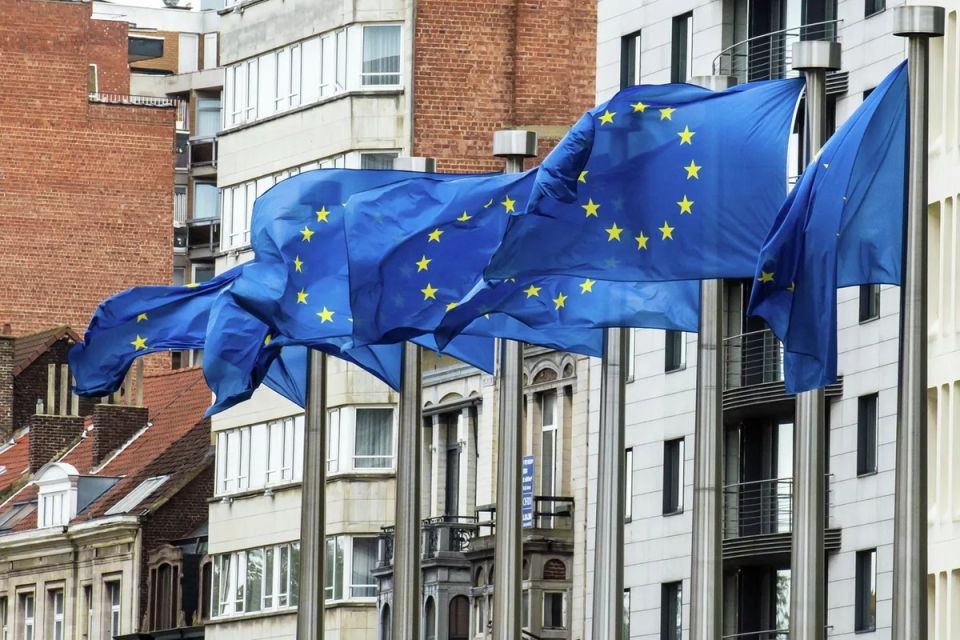 Потенциальные риски репараций: Ответ России и будущая стабильность Европы