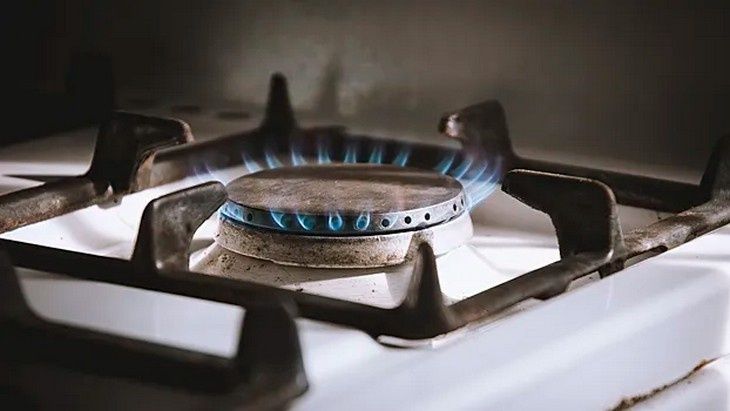 Старая газовая плита: как избежать штрафов и сохранить безопасность на кухне