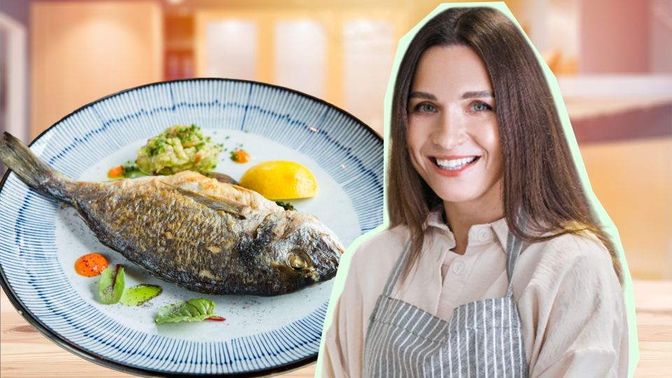 Не хуже, чем в ресторане: секрет идеально жаренной рыбы с хрустящей корочкой раскрыт