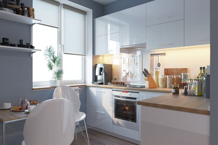 Как почистить вытяжку от жира быстро: домашние средства, которые работают как профессионал