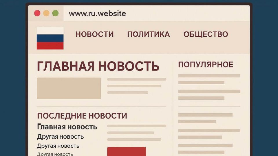 Штрафы за иностранные сервисы авторизации: кто окажется под угрозой?