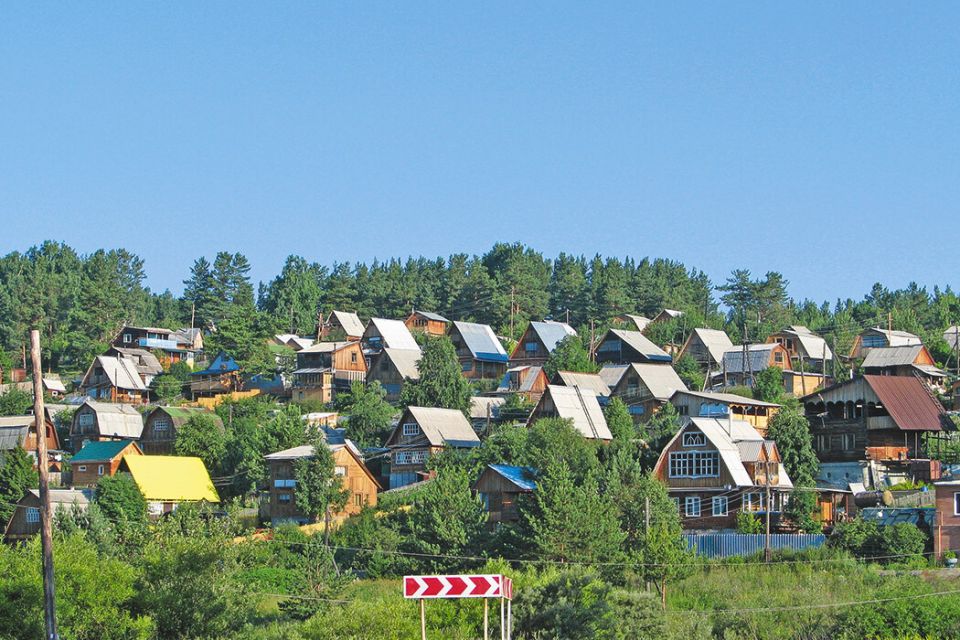 Господдержка для дачников: как получить до 200 тысяч рублей на развитие хозяйства