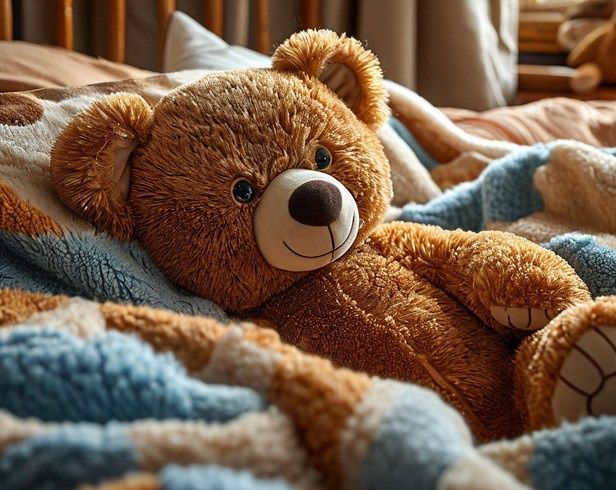 Мягкие игрушки под угрозой: как избежать бактерий и аллергенов