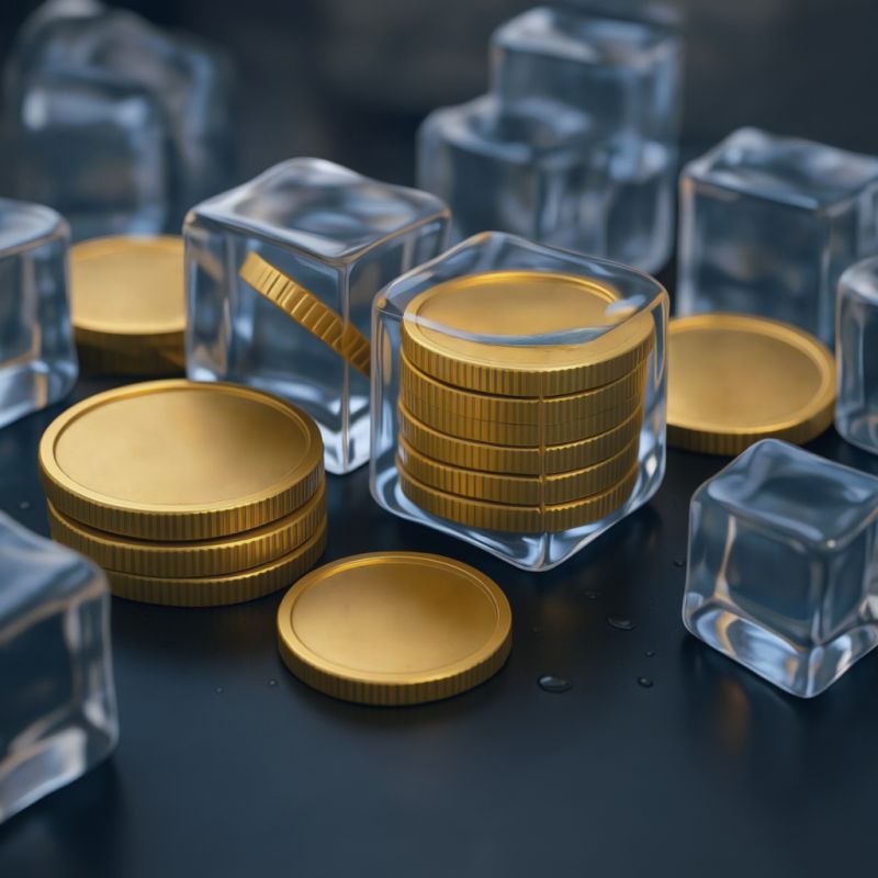 В России введен новый механизм заморозки активов по подозрению в экстремизме