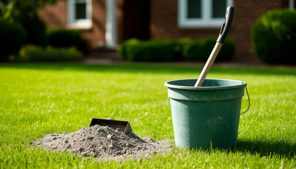 Забудьте о привычных удобрениях: как зола помогает растениям расти и цвести