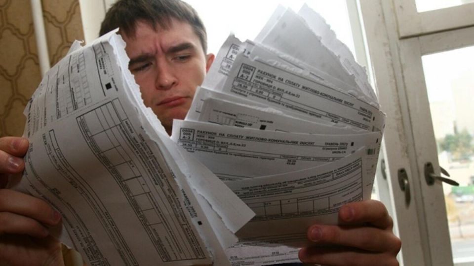 Обязанности управляющих компаний по уведомлению граждан