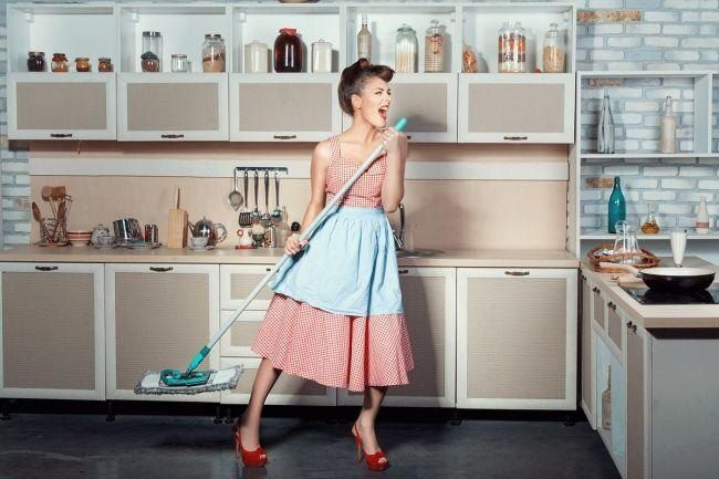 Пять нюансов идеальной уборки: на что обращать внимание