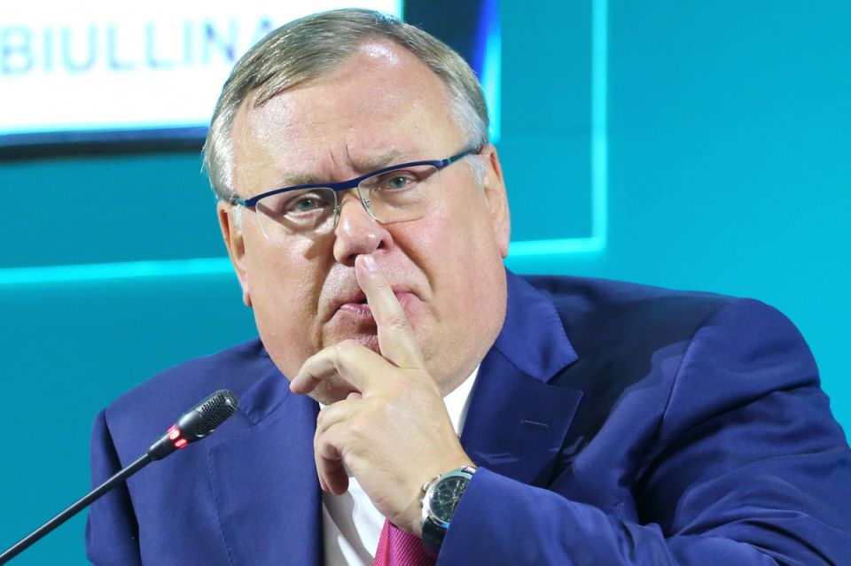 ВТБ открыт для сделок: рекордный портфель долгов на 16 миллиардов рублей в продаже