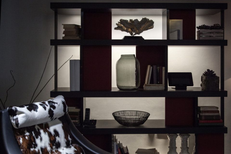 Тренды книжного оформления: создаем умный и стильный интерьер