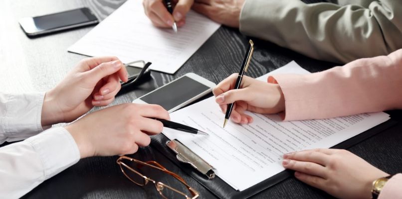 Углубляемся в мир гражданско-правового договора