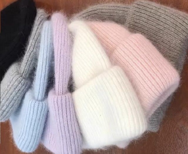 Как заботиться о вашей шапке из ангоры: советы по стирке и уходу