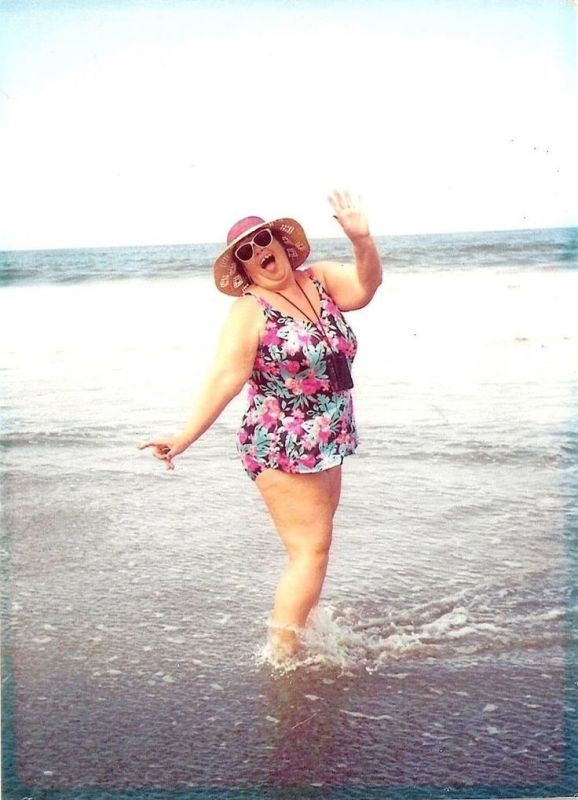 Как выбрать идеальный купальник после 50: Избегаем распространенных ошибок