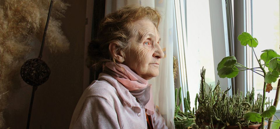 Скромная пенсионерка или хитроумная бизнес-леди?