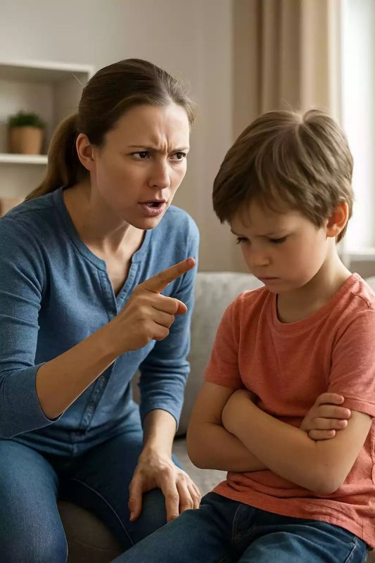 Как сохранить близость: слова, которые разрушают отношения с родными