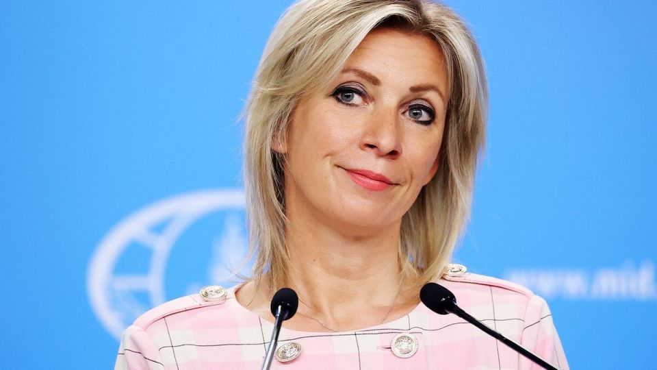 Спорт и политика: признание МИД России о взаимосвязи