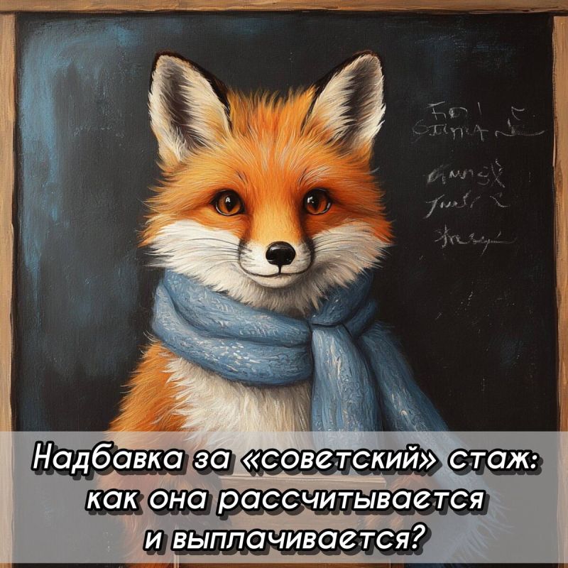 Как советский стаж влияет на пенсионные выплаты: важные аспекты