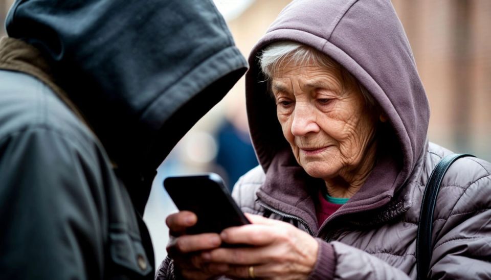 Как пенсионерка обрела справедливость в борьбе с кредитными мошенниками