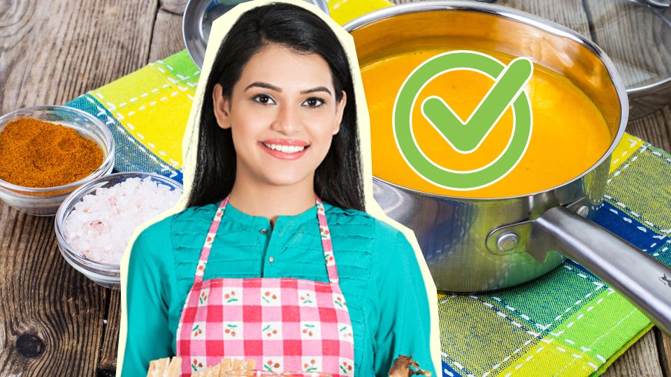 Кипящая вода не зальет всю плиту и останется в кастрюле: перед готовкой сделайте вот что