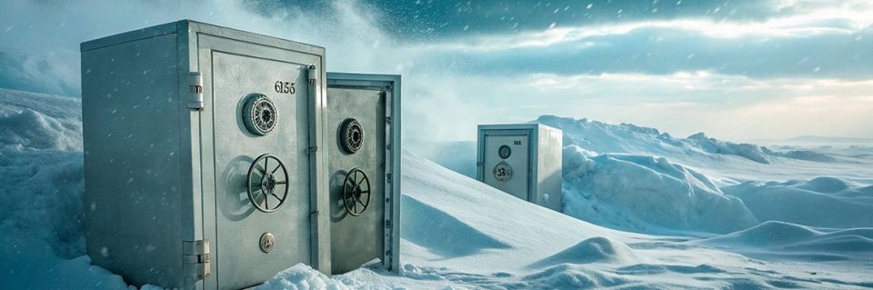 Что подразумевает заморозка вкладов?